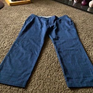 Dress pants